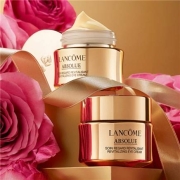 9日10点：LANCOME 兰蔻 菁纯臻颜焕亮眼霜 20ml