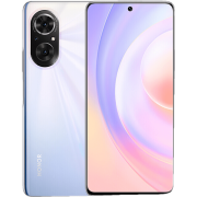 HONOR 荣耀 50 SE 5G手机 12GB 256GB 亮黑色【90天碎屏套装】