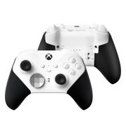 PLUS会员：Microsoft 微软 Xbox Elite 无线控制器2代 青春版 玩家无线手柄