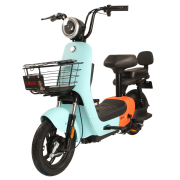五星钻豹 A8 TDT82Z  电动车 电动自行车 多配色