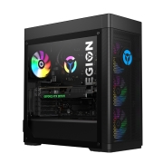 联想(Lenovo)拯救者刃9000K 2022游戏电脑主机(12代酷睿i7-12700KF RTX3070TI DDR5 16G 360水冷 侧透 )