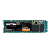 铠侠（Kioxia） RC10 SSD固态硬盘PCIE笔记本台式电脑2280NVMe协议M2接口缓存 升级款RC20 1TB固态