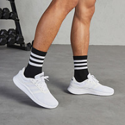 adidas 阿迪达斯 LITE RACER 2.0 男子跑鞋 FZ0394