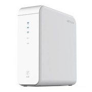 预售：TRULIVA 沁园 UR-S31046i 家用RO反渗透净水器 小虎鲸 800G+