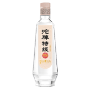 再补货、88VIP：沱牌 9 T68 50%vol 浓香型白酒 单瓶装 480ml*2件