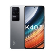 Redmi 红米 K40S 5G智能手机 12GB+256GB