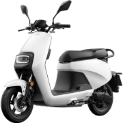 限地区、PLUS会员：Niu Technologies 小牛电动 G3C 都市版 长续航 电动摩托车