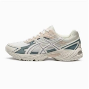 预售：ASICS 亚瑟士 GEL-170 TR 男女款复古奶油运动鞋 1023A054