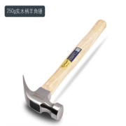 RUR 锐尔 实木羊角锤