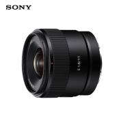 25日12点、PLUS会员：SONY 索尼 E 11mm F1.8 超广角定焦镜头3149元包邮（需用券）