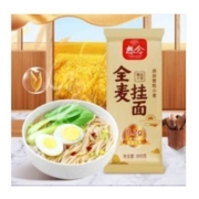 想念 全麦面条挂面 800g