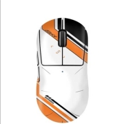 PLUS会员：logitech 罗技 G PRO WIRELESS 2.4G LIGHTSPEED 无线鼠标