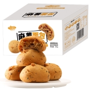 千丝 麻薯面包 200g