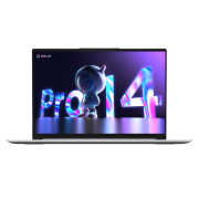 23:30截止、PLUS会员：Lenovo 联想 小新 Pro14 2022 酷睿版 14英寸笔记本电脑（i9-12900H、16GB、512GB、2.8K、120Hz）
