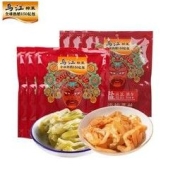 乌江 涪陵榨菜 30g*30包