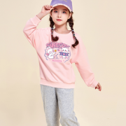 JEANSWEST 真维斯 儿童卫衣运动服