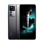 Redmi K50 至尊版 梅赛德斯-AMG F1车队 冠军版 12GB+512GB  小米红米K50 Ultra