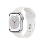 百亿补贴：Apple 苹果 Watch Series 8 智能手表 41mm GPS款