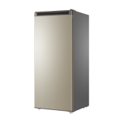 Haier/海尔 BD-193MDT 节能微霜立式小型冷冻冰柜
