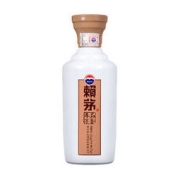 MOUTAI 茅台 赖茅 品鉴 酱香型 白酒 53度 375ml*6 整箱装(賴茅)