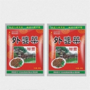 掌中勺  湘西外婆菜下饭菜 200g*2袋