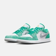 AIR JORDAN 1 LOW SE AJ1 男子运动鞋 DN3705-301 43