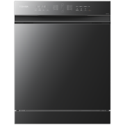 PLUS会员：TOSHIBA 东芝 DWA4-1423 嵌入式洗碗机 14套
