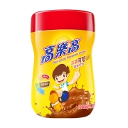 88VIP：高乐高 可可味 冲饮coco粉饮料350g罐装*5件