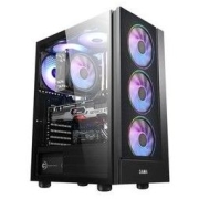 KOTIN 京天 DIY电脑主机（i5-10400F、16GB、256GB SSD、RTX3060）