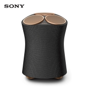 索尼（SONY）SRS-RA5000 高音质蓝牙音箱 旗舰级高解析度桌面家用 电脑音箱 沉浸音效 声场校准 音频增强
