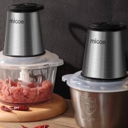 京东特价APP：MICOE四季沐歌 绞肉机