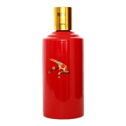 贵州茅台酒 43度飞天茅台 酱香型白酒 喜宴（中国红）500ml*单瓶