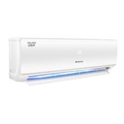 GREE 格力 清炫风系列 KFR-50GW/NhIf3BAt 新三级能效 壁挂式空调 2匹