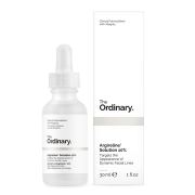 The Ordinary 10%乙酰基六胜肽精华液 30ml*2件