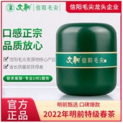 WenXin Tea 文新 特级 信阳毛尖茶 50g