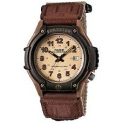 CASIO 卡西欧 Forester系列 FT500WC-5BVCF