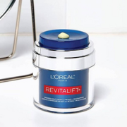 L'Oreal Paris 巴黎欧莱雅 复颜紧致抗皱晚霜 48g
