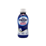 明治meiji 保加利亚式轻酸奶 清甜原味180g*3  低温酸奶 LB81乳酸菌 酸甜可口 小巧便携