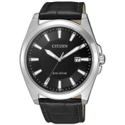 CITIZEN 西铁城 男士光动能腕表 BM7108-14E