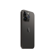 Apple iPhone 14 Pro (A2892) 512GB 深空黑色 支持移动联通电信5G 双卡双待手机