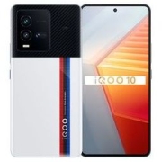 iQOO 10 5G智能手机 8GB+256GB