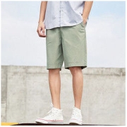 Semir 森马 男士短裤 13-040261223
