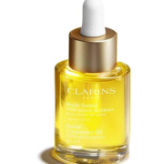 国内460元！Clarins 娇韵诗 莲花面部护理油30mL  直邮含税到手￥260.9
