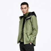 KAILAS 凯乐石 三合一防水登山服 KG2041503