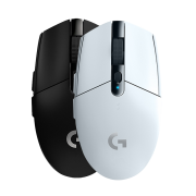 logitech 罗技 G304 2.4G LIGHTSPEED 无线鼠标 12000DPI