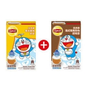 Lipton 立顿 哆啦A梦奶茶 150g