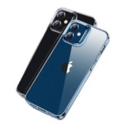京东特价：ESR 亿色 iPhone12系列 液体硅胶手机壳*2件