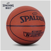 SPALDING 斯伯丁 经典掌控 7号篮球 76-874Y