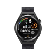 华为（HUAWEI）WATCH GT Runner智能手表  两周续航/专业跑步/高精度血氧监测 GT Runner 星夜跑者