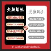 方太油烟机 抽油烟机套装烟灶套装油烟机燃气灶套装天然气灶具套餐烟机灶具家用JCD15T+TH29B 侧吸 烟灶组套